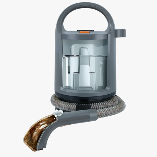 Emphsism 3-in-1 Polster- & Teppichreiniger – Tiefenreinigung für Ihr Zuhause